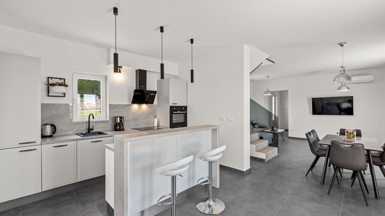 Photo of Kitchen in Fuskulin