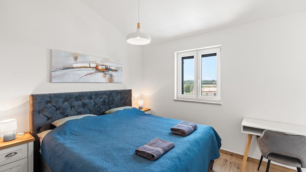 Photo of Bedroom in Fuskulin