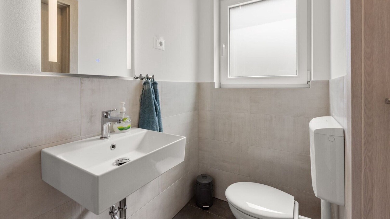 Photo of Bathroom in Fuskulin