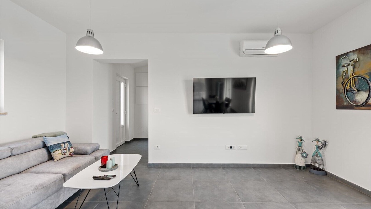 Photo of Livingroom in Fuskulin