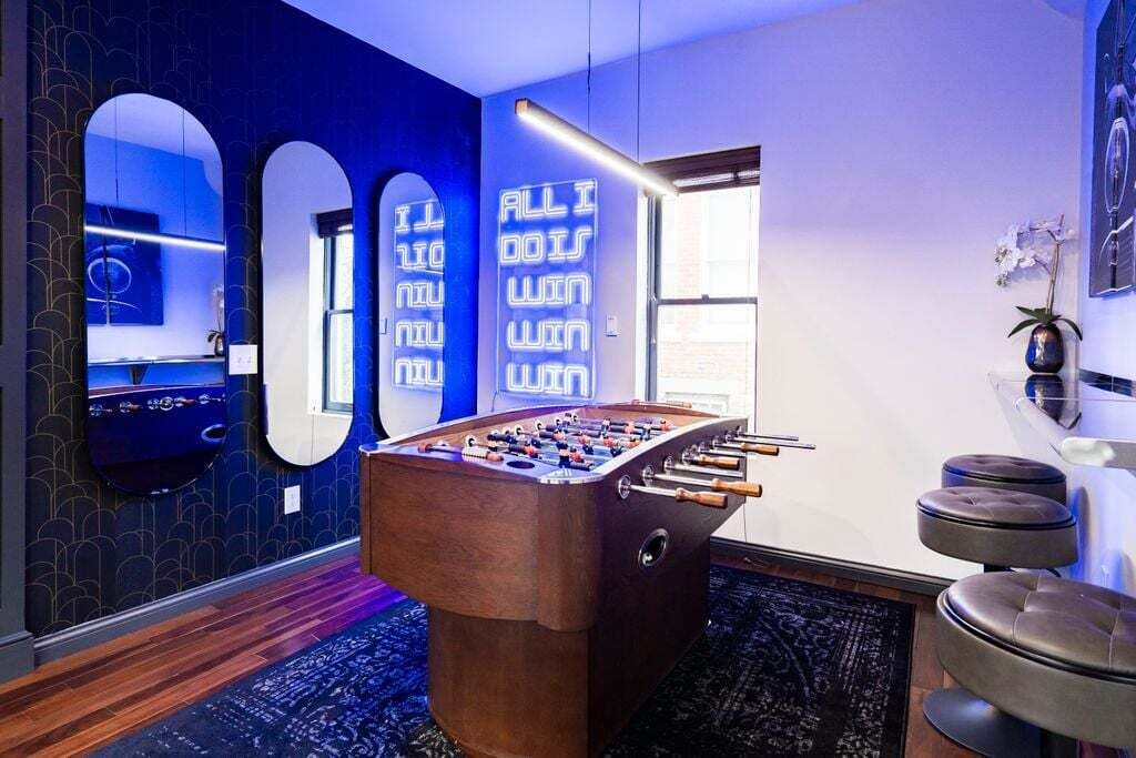 Photo of Bedroom in Italian Village