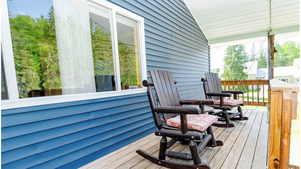 Photo of Patio Balcony in Eustis