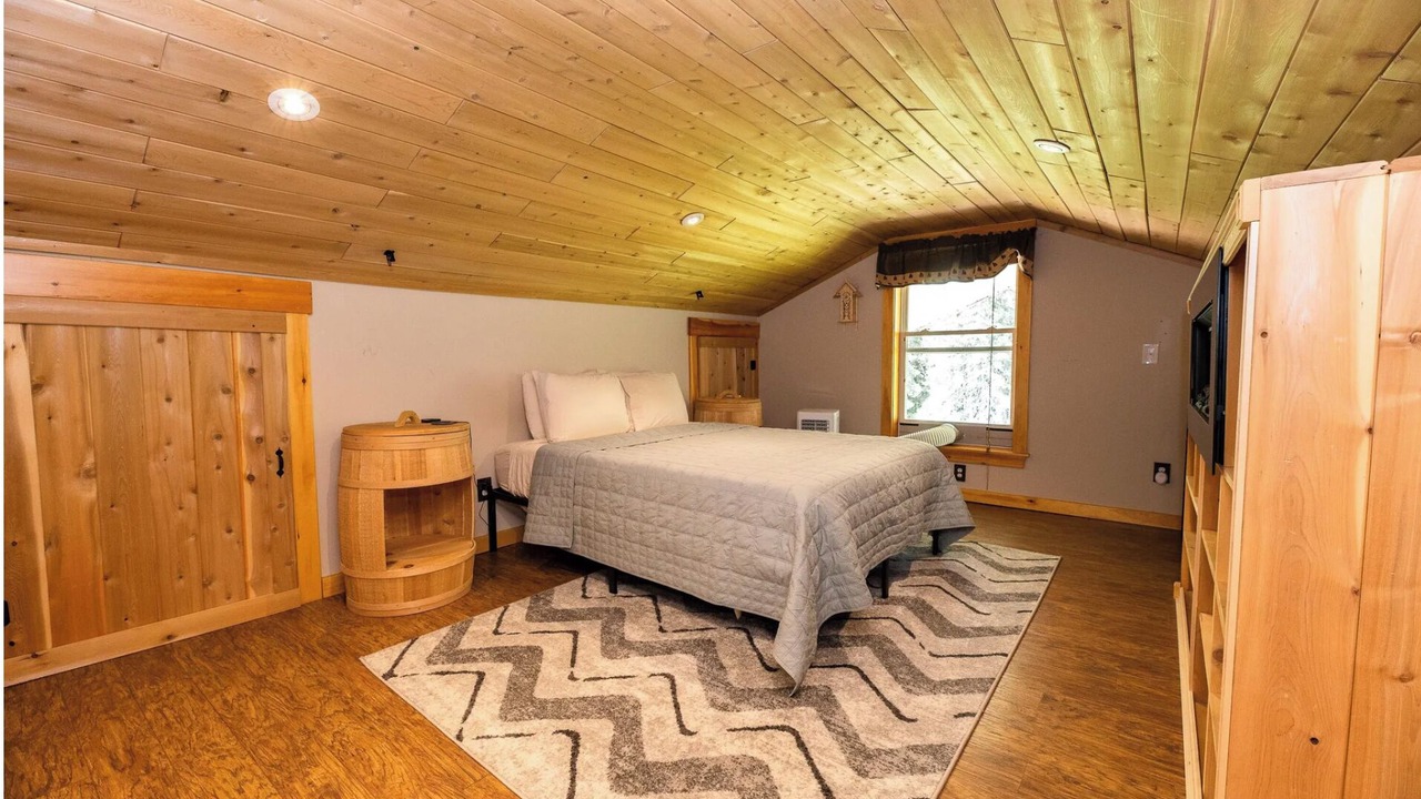Photo of Bedroom in Eustis
