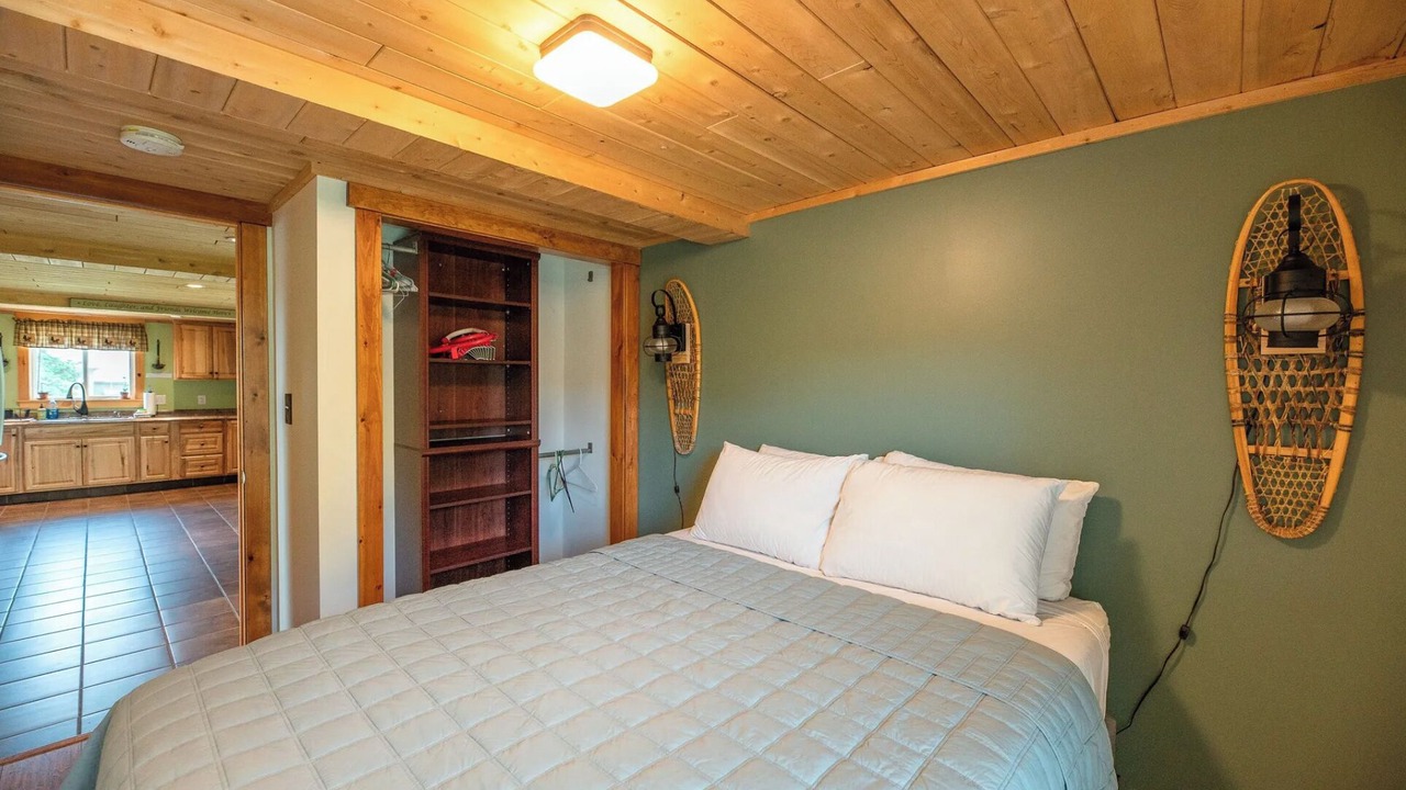 Photo of Bedroom in Eustis