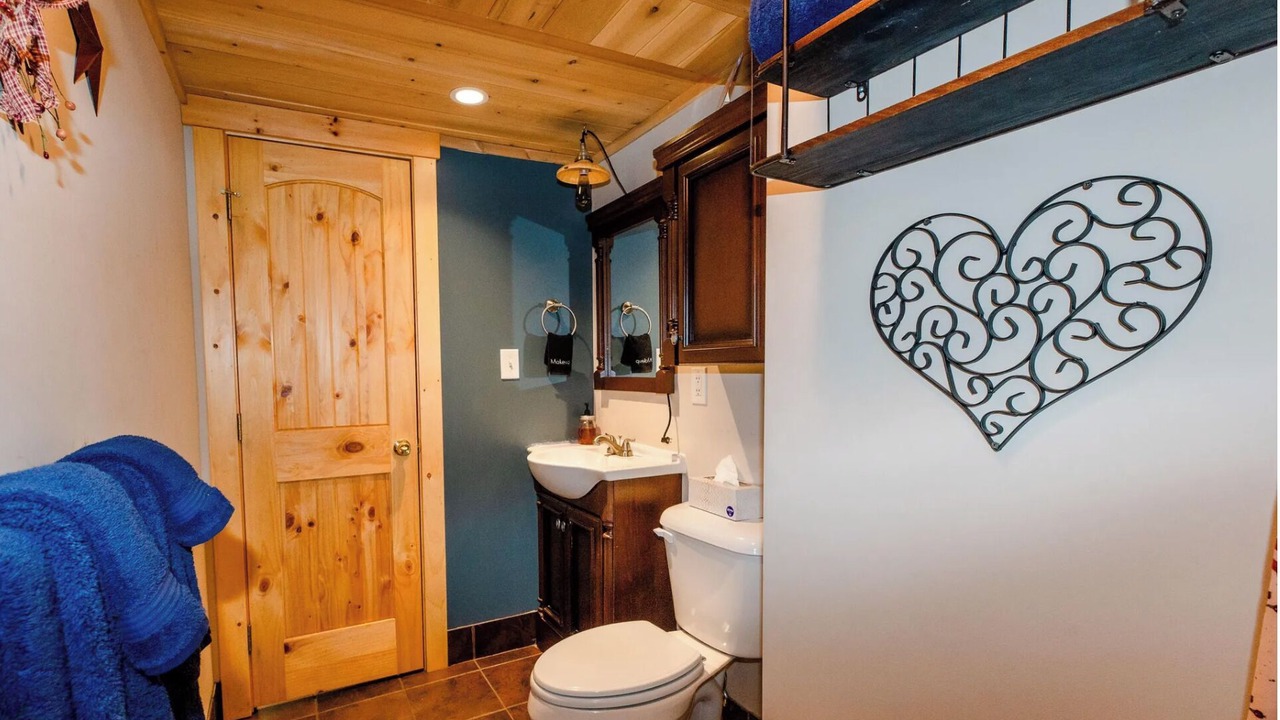 Photo of Bathroom in Eustis