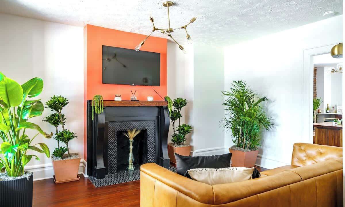 Photo of Bedroom in Short North