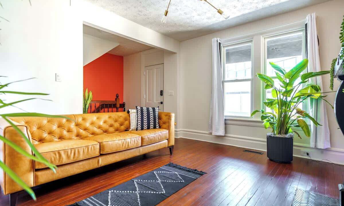 Photo of Bedroom in Short North