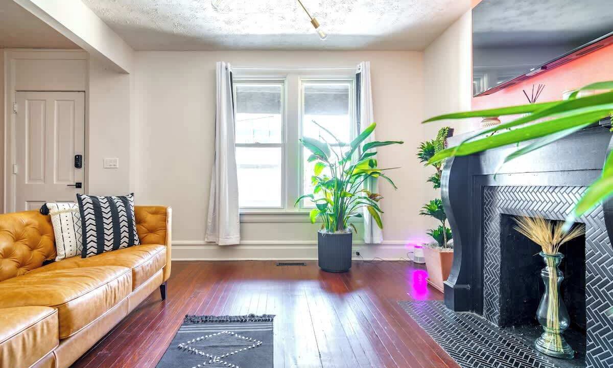 Photo of Bedroom in Short North