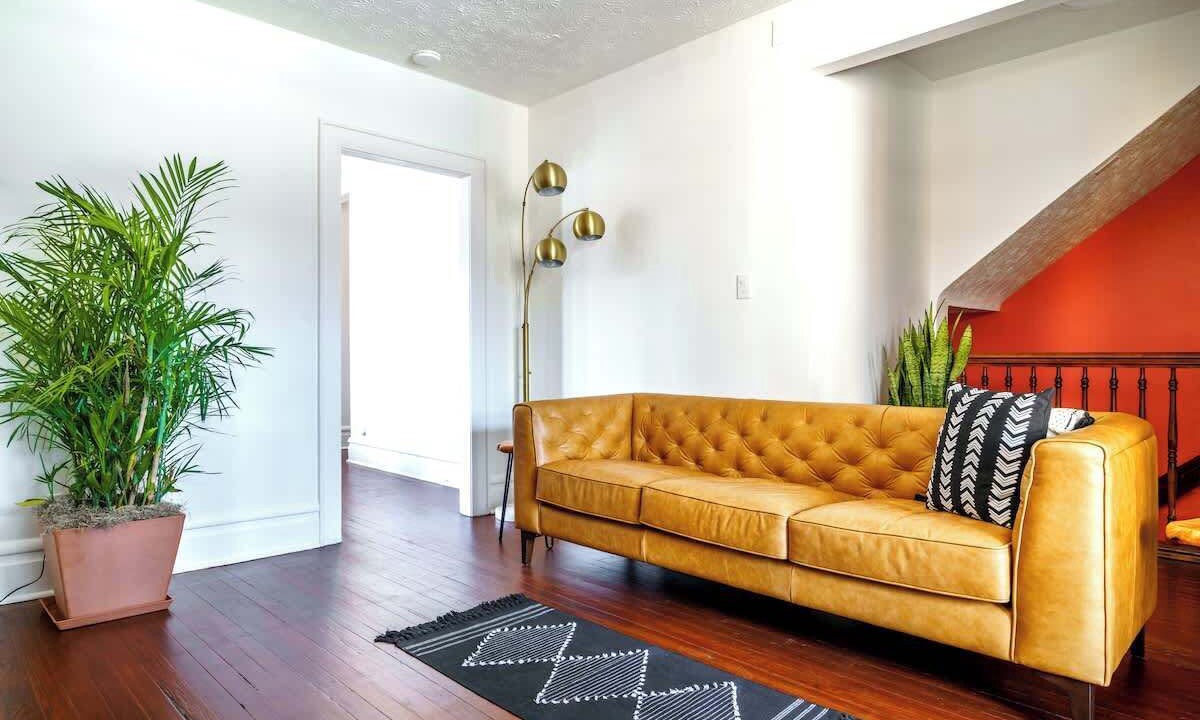 Photo of Bedroom in Short North