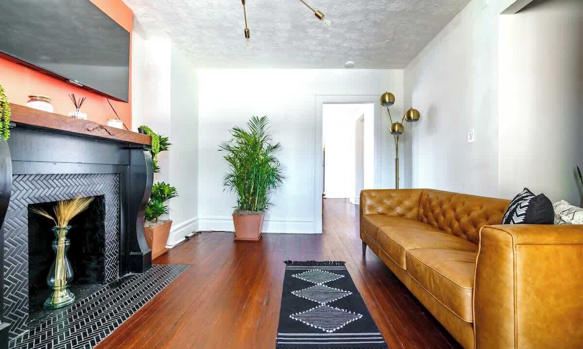 Photo of Bedroom in Short North