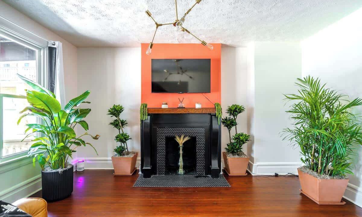 Photo of Bedroom in Short North