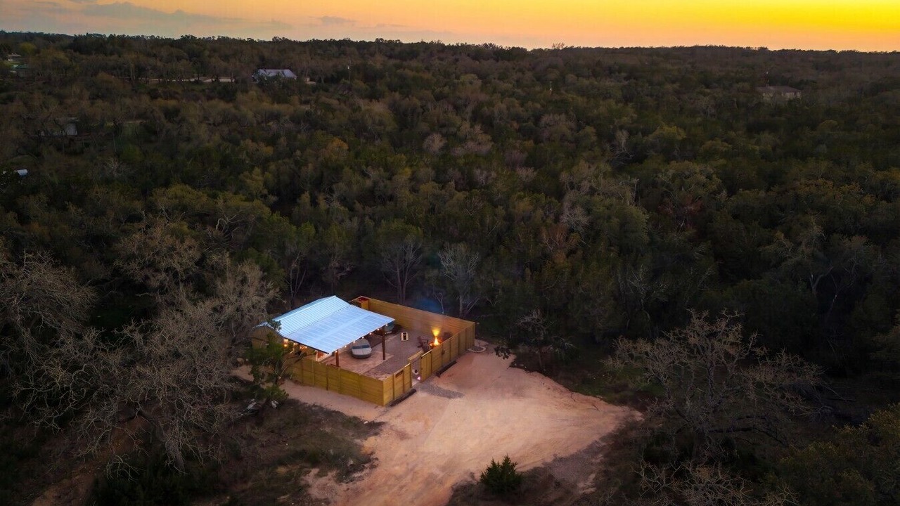 Photo of Others in Wimberley