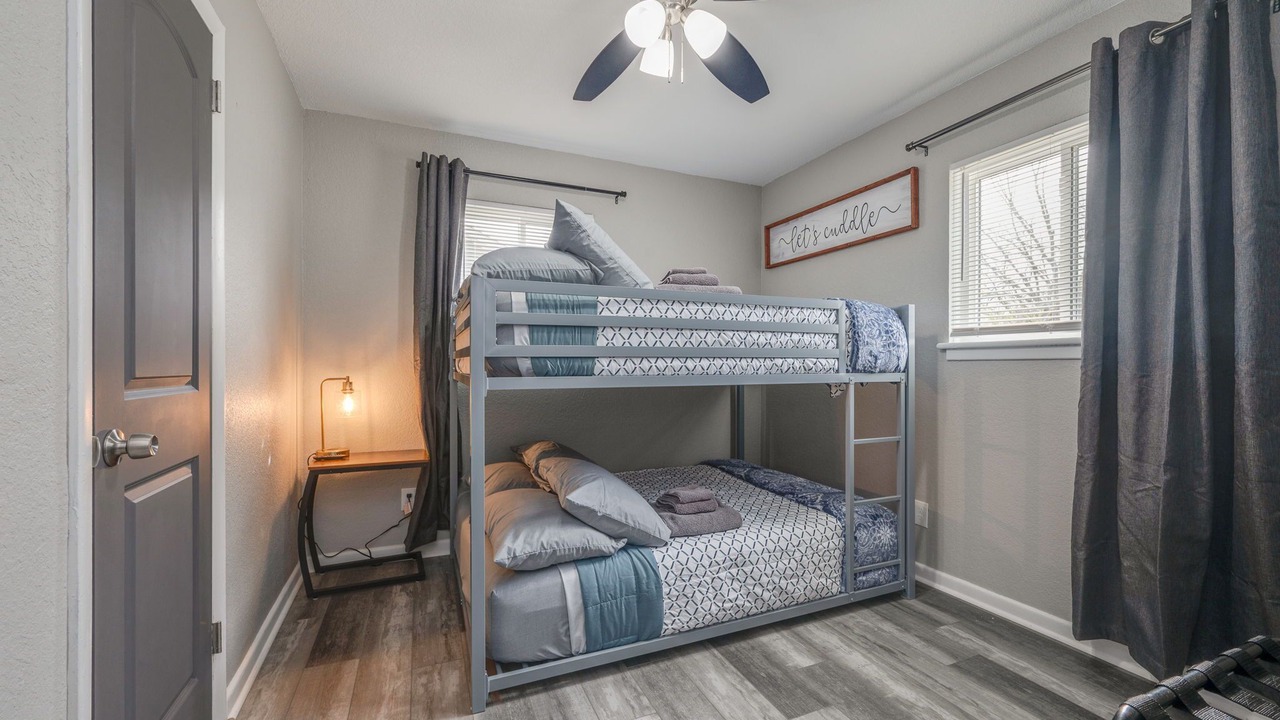 Photo of Bedroom in Portsmouth