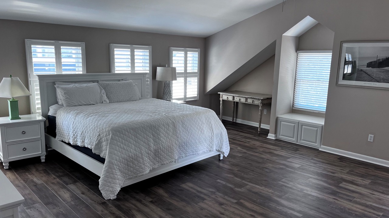 Photo of Bedroom in South Bethany