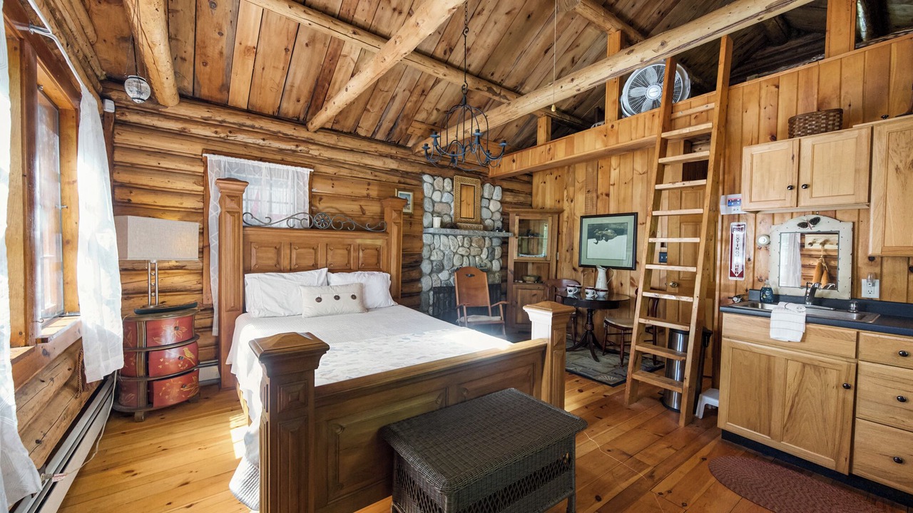 Photo of Bedroom in Bucksport