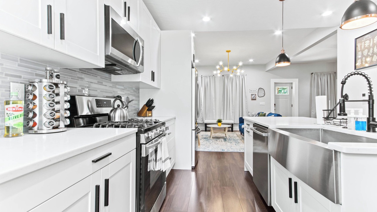 Photo of Kitchen in Columbus