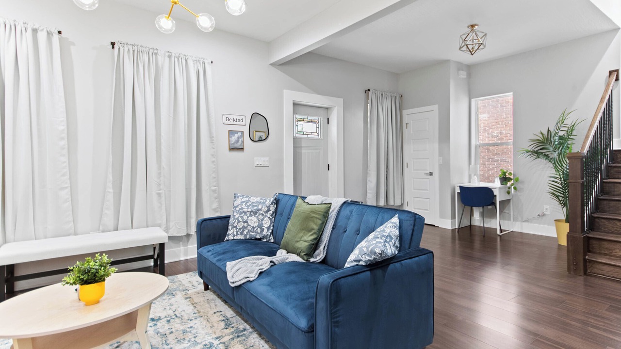 Photo of Livingroom in Columbus