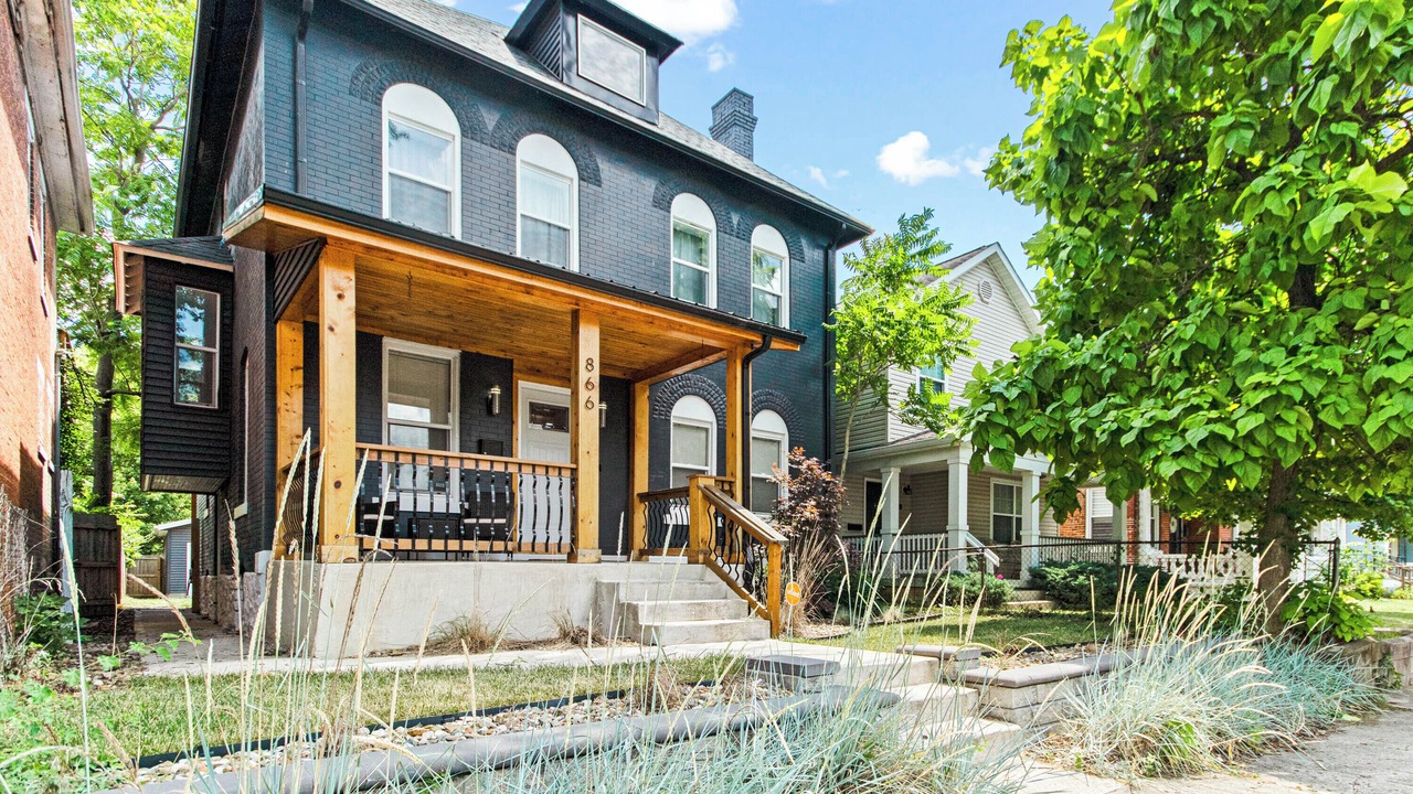 Photo of Outdoor in Columbus