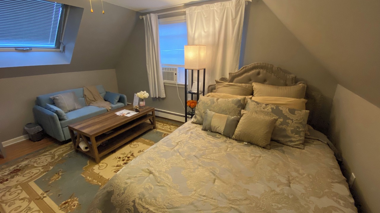 Photo of Bedroom in Portland