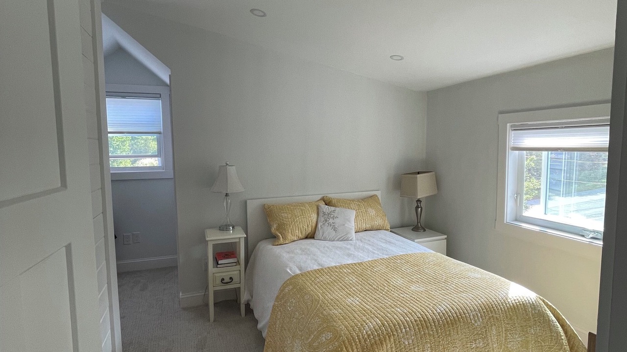 Photo of Bedroom in Willard