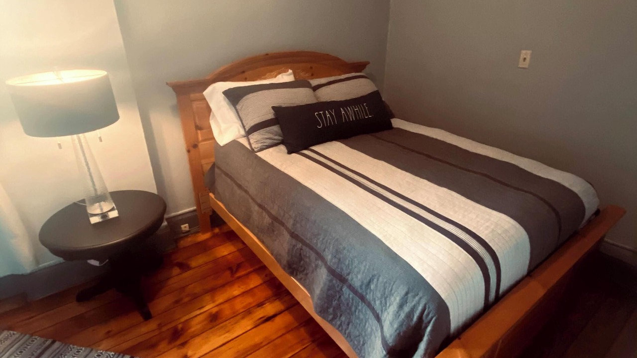 Photo of Bedroom in Circleville