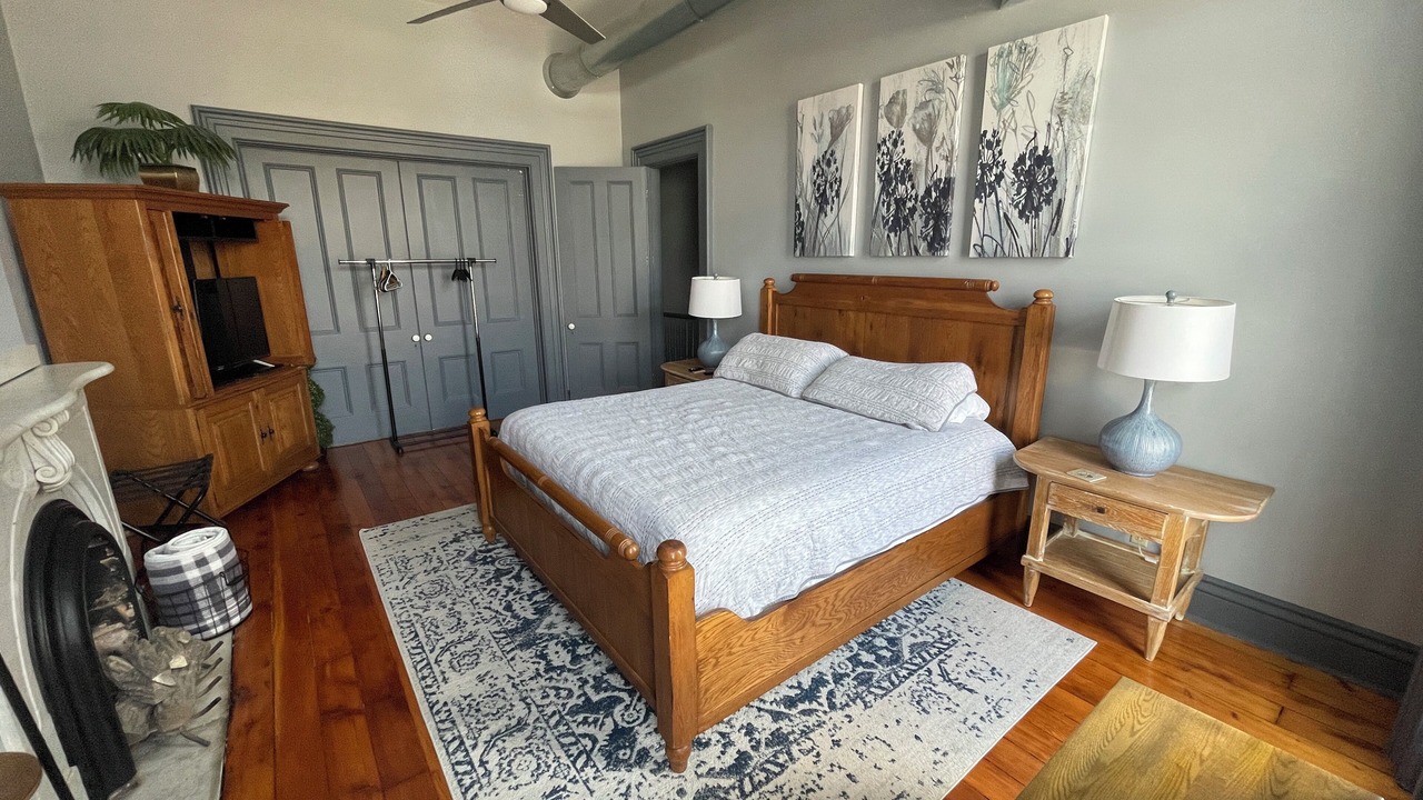 Photo of Bedroom in Circleville
