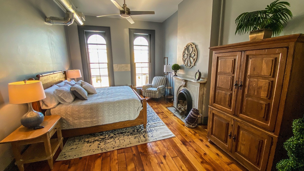 Photo of Bedroom in Circleville