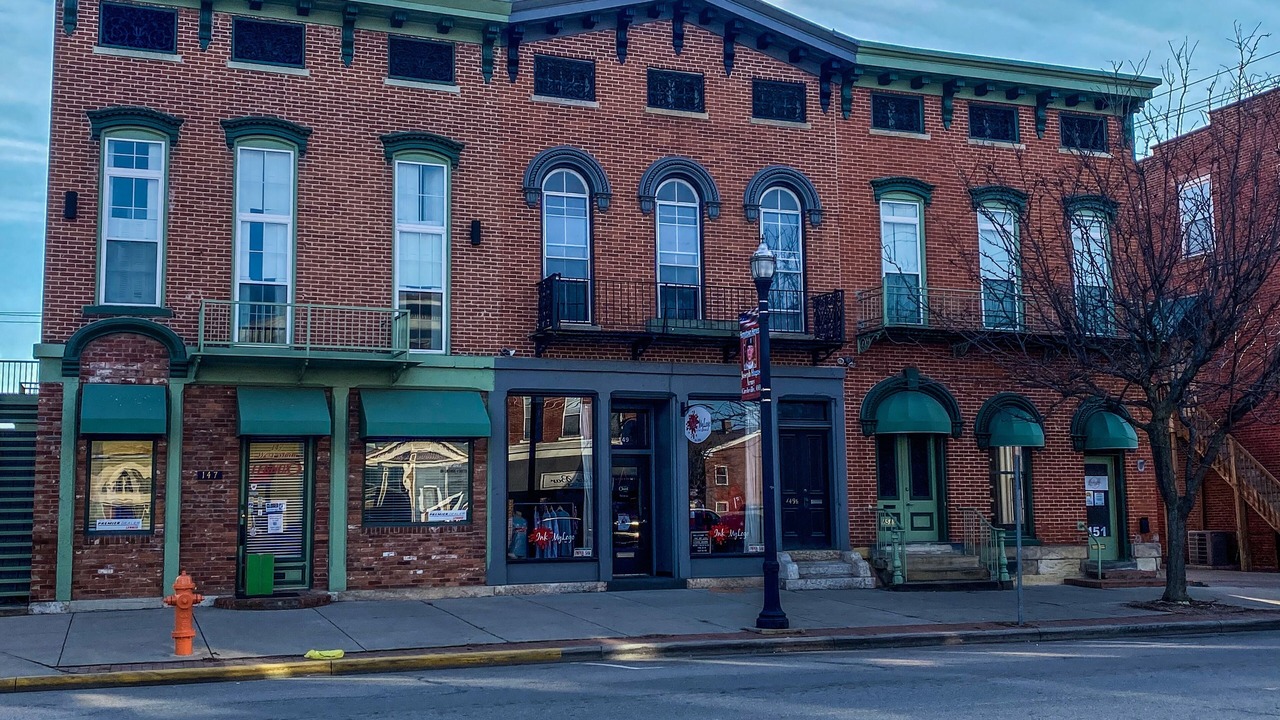 Photo of Outdoor in Circleville