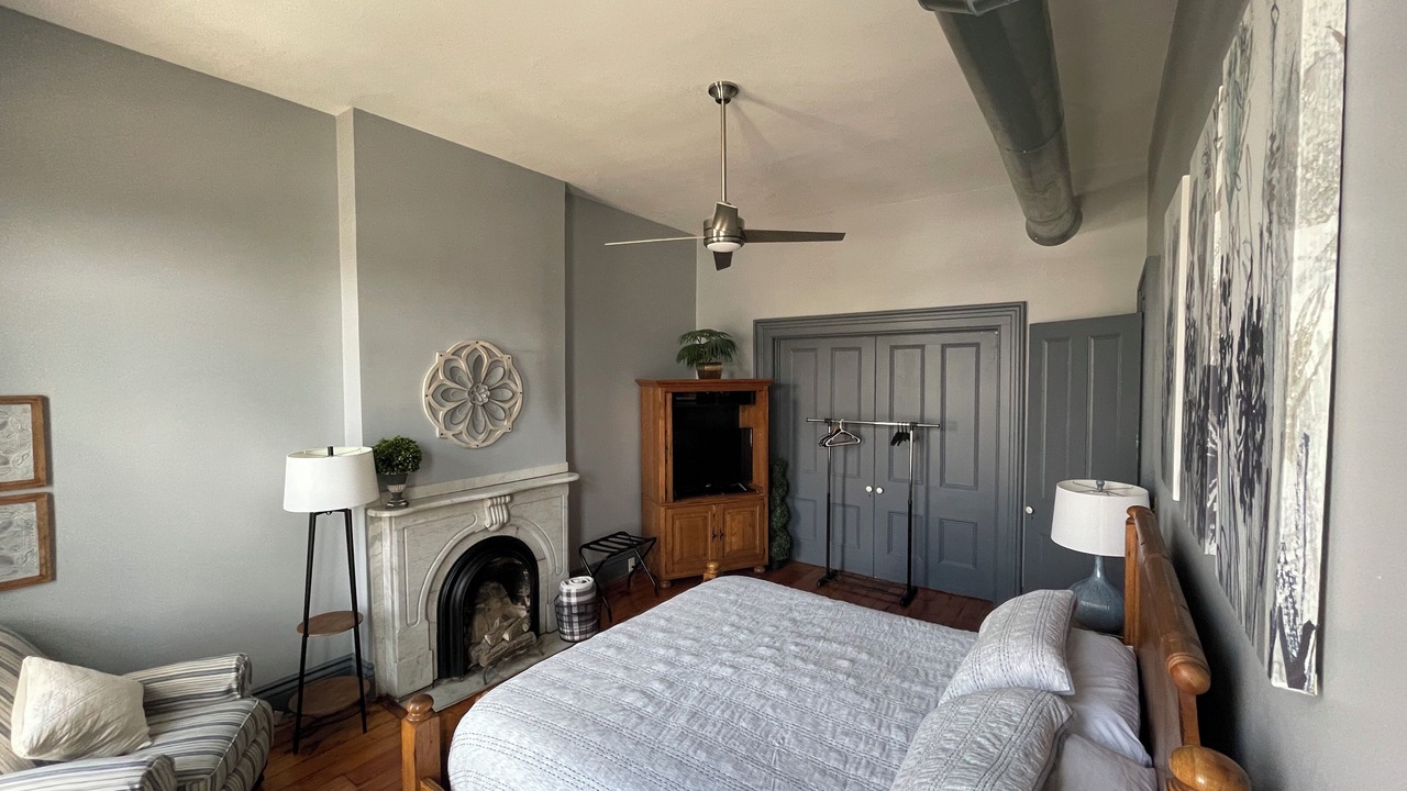 Photo of Bedroom in Circleville