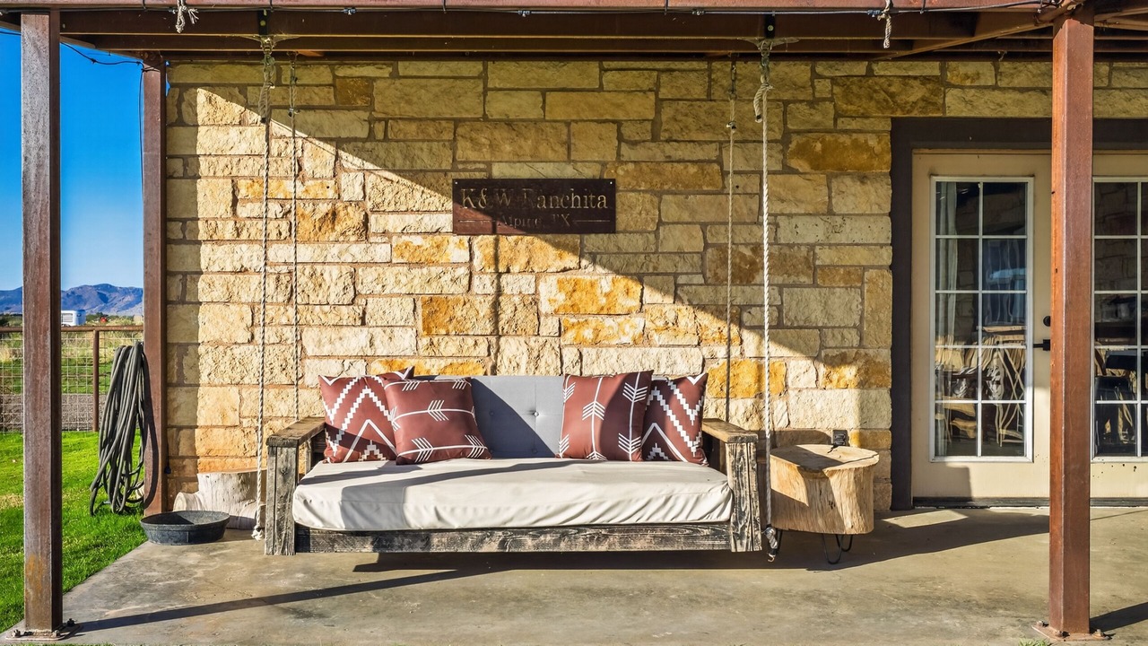 Photo of Outdoor in Marfa
