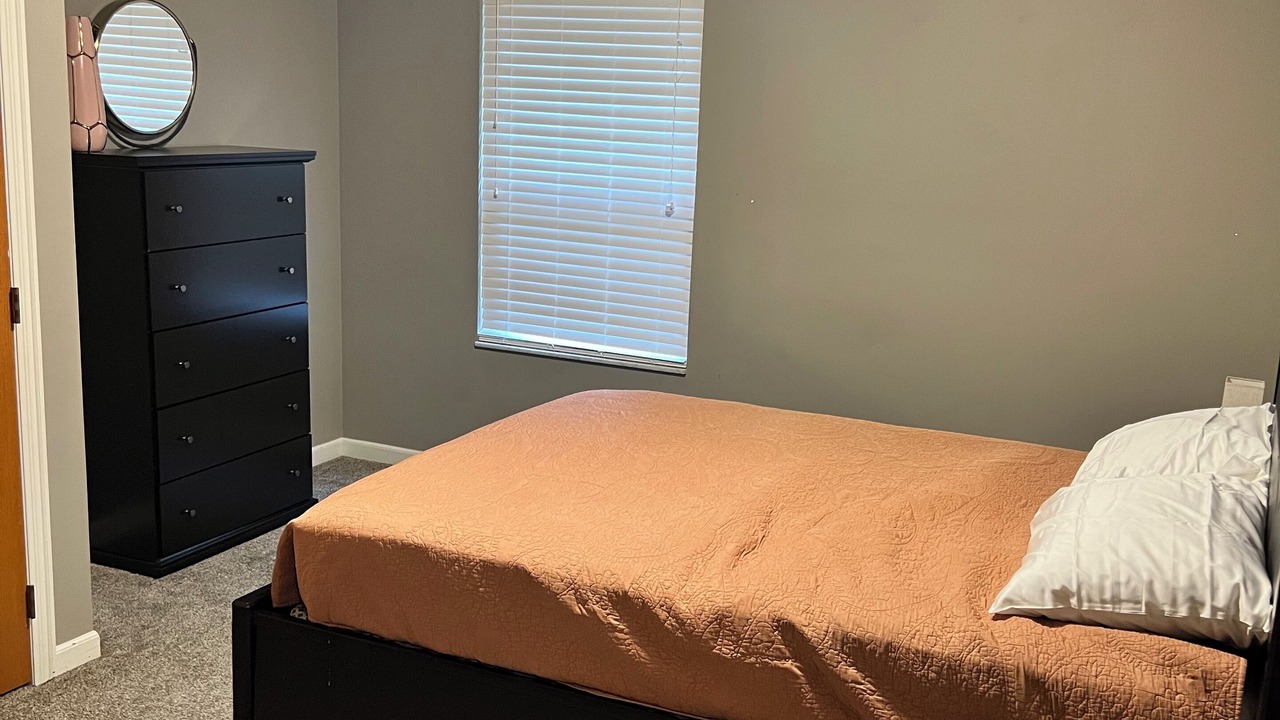 Photo of Bedroom in Reynoldsburg