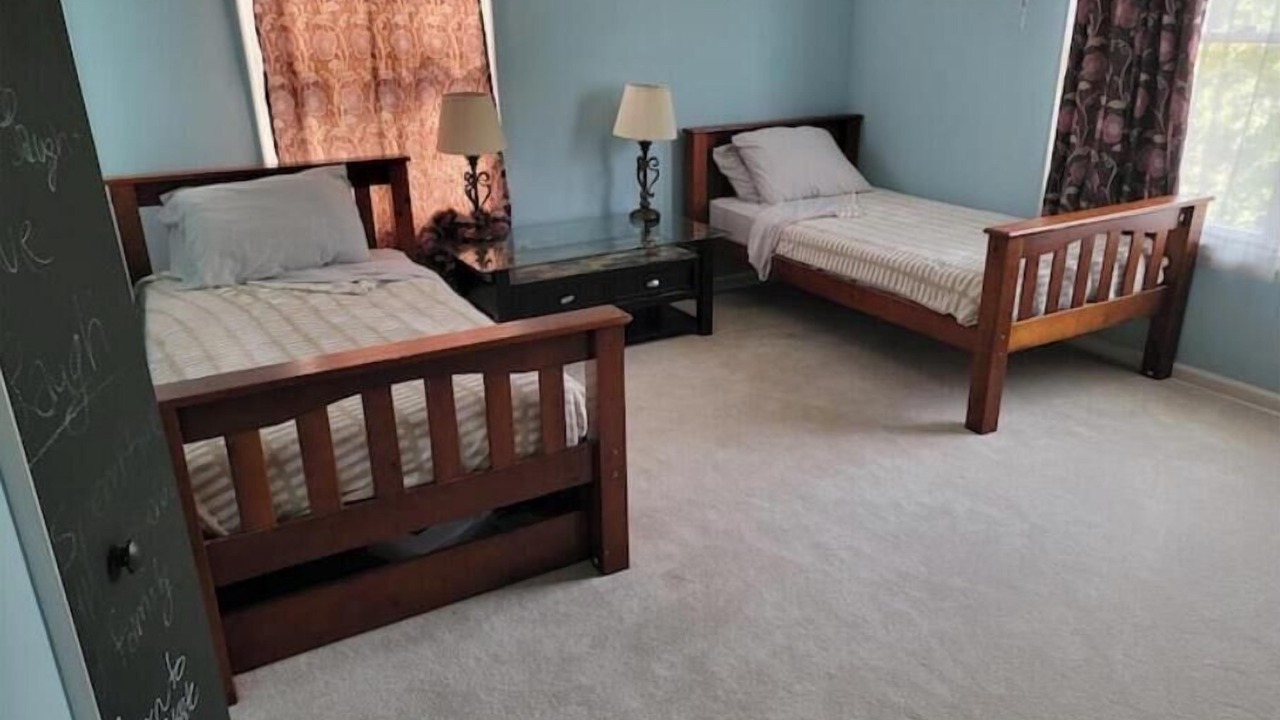 Photo of Bedroom in Millsboro