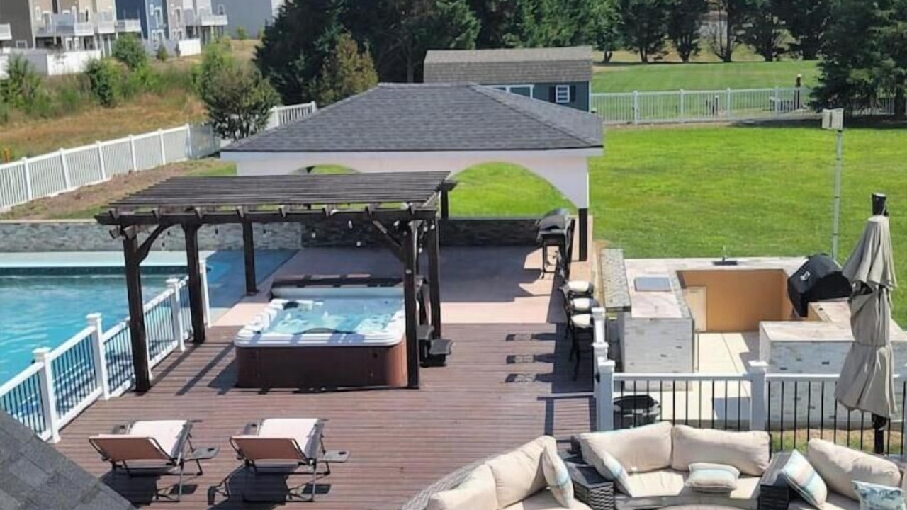 Photo of Patio Balcony in Millsboro