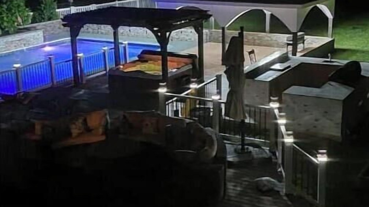 Photo of Patio Balcony in Millsboro