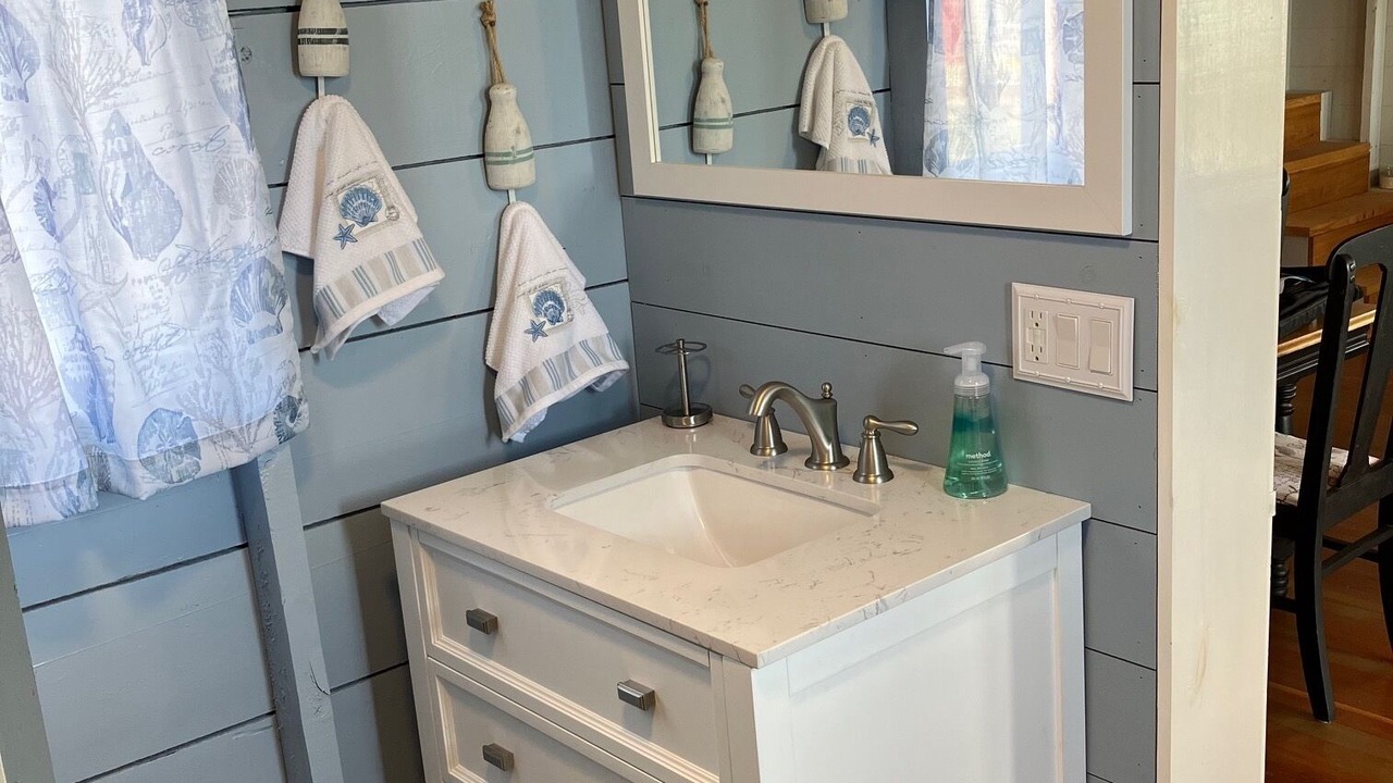 Photo of Bathroom in Pleasant Point