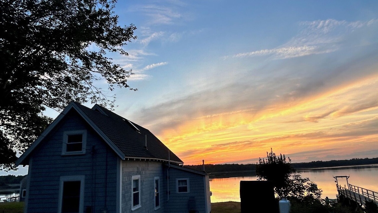 Photo of Outdoor in Pleasant Point