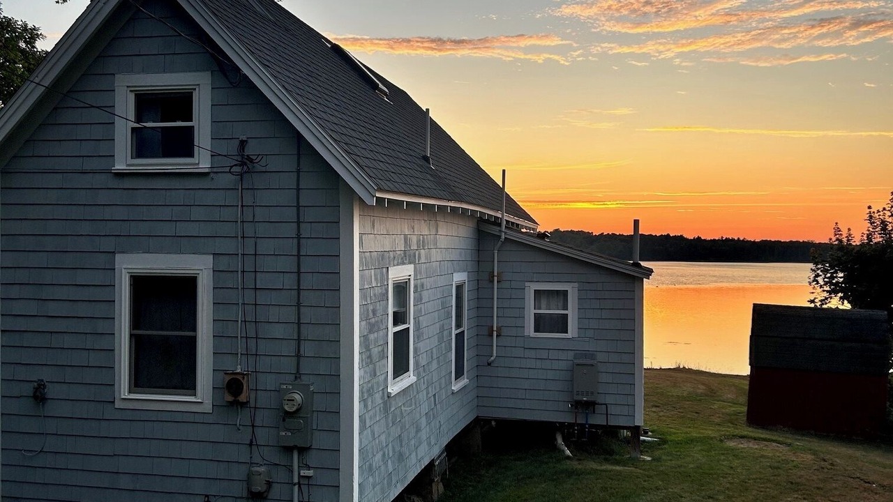 Photo of Outdoor in Pleasant Point
