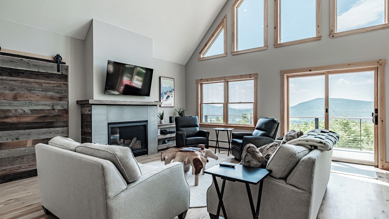 Photo of Livingroom in Hanover