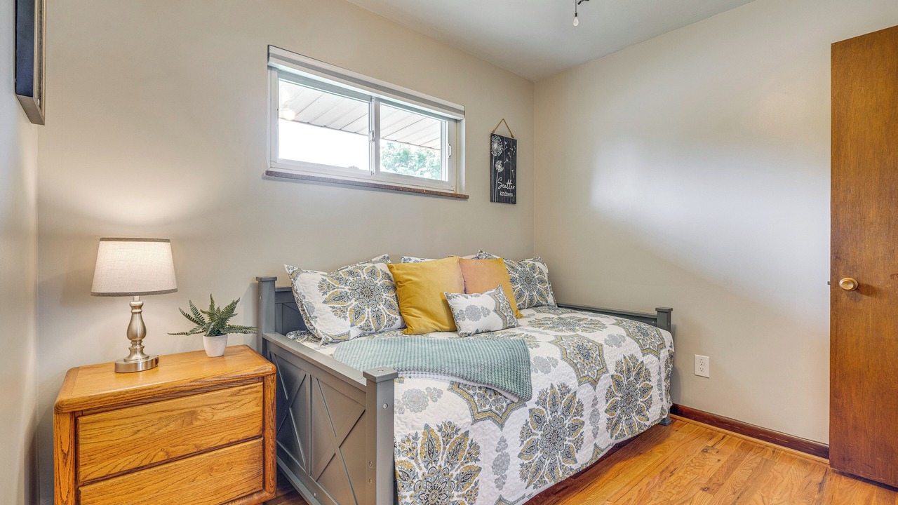 Photo of Bedroom in Columbus