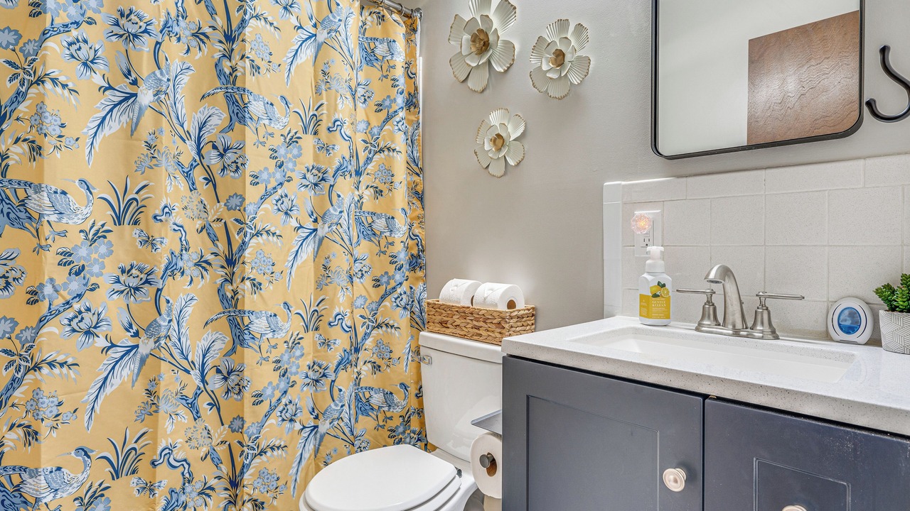 Photo of Bathroom in Columbus