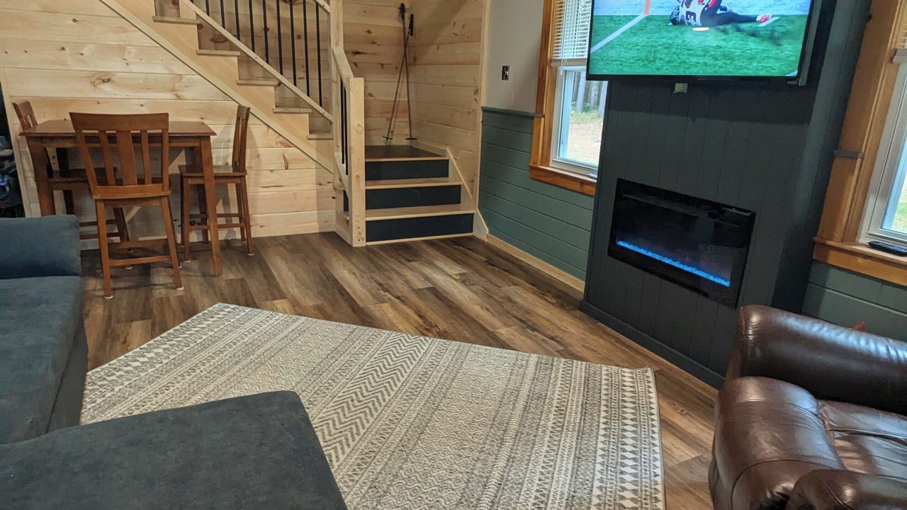 Photo of Livingroom in Franklin County