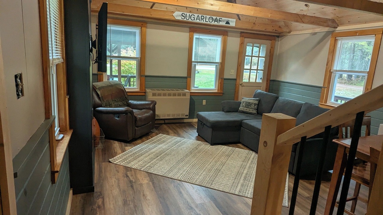 Photo of Livingroom in Franklin County