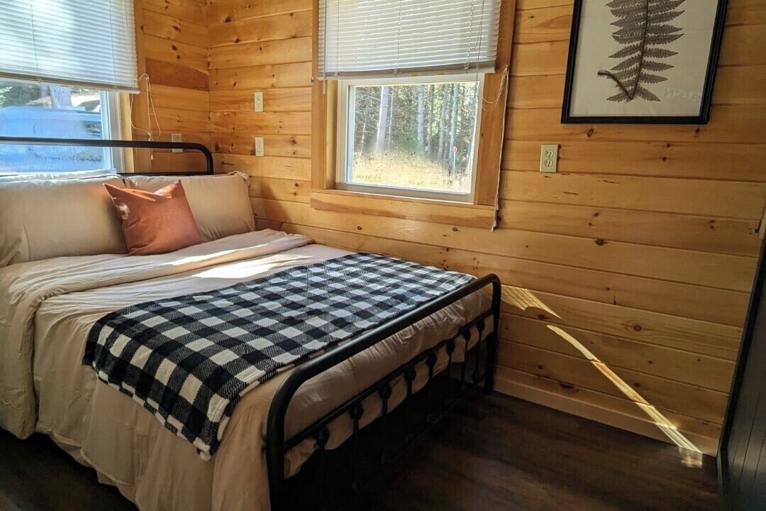 Photo of Bedroom in Franklin County