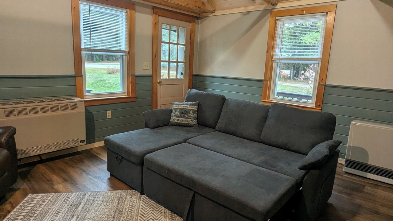 Photo of Livingroom in Franklin County