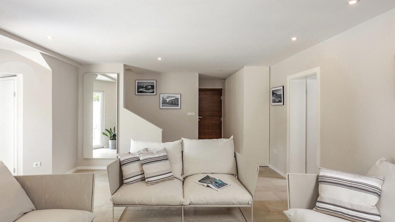 Photo of Bedroom in Brtonigla