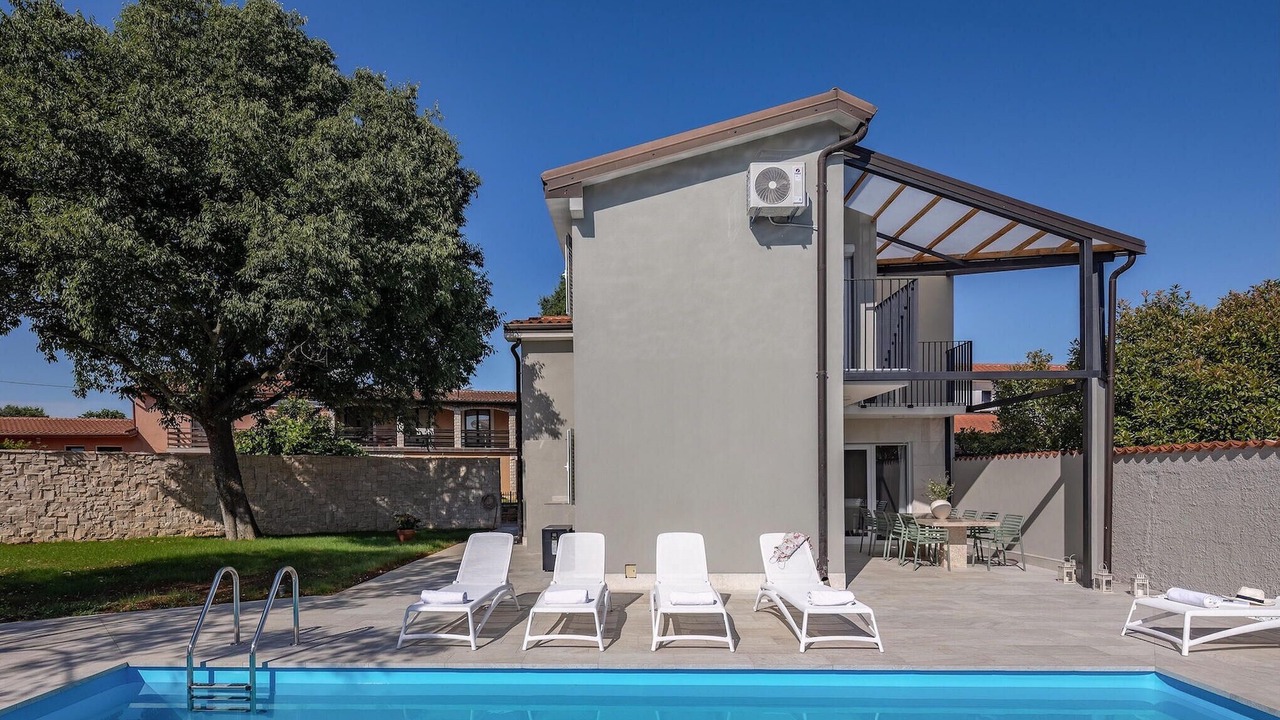Photo of Outdoor in Brtonigla