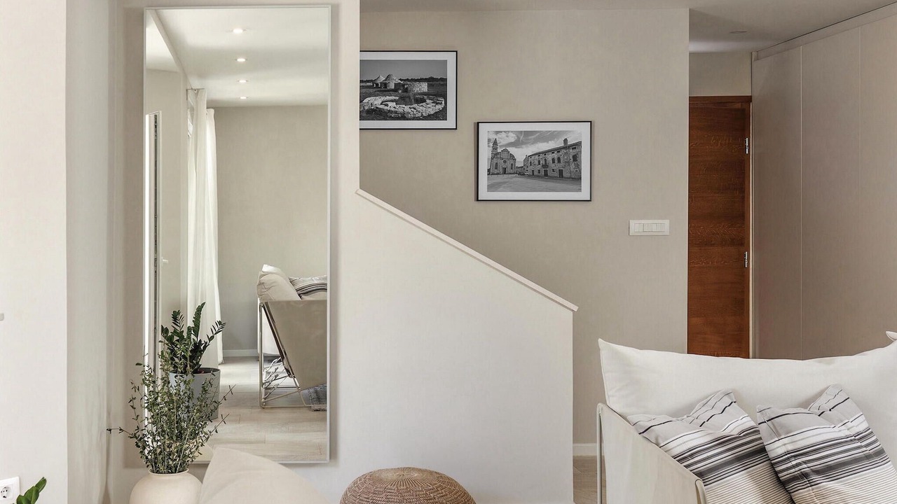 Photo of Bedroom in Brtonigla