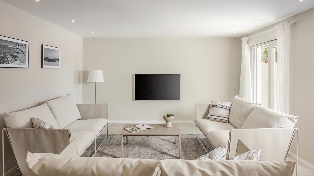 Photo of Bedroom in Brtonigla