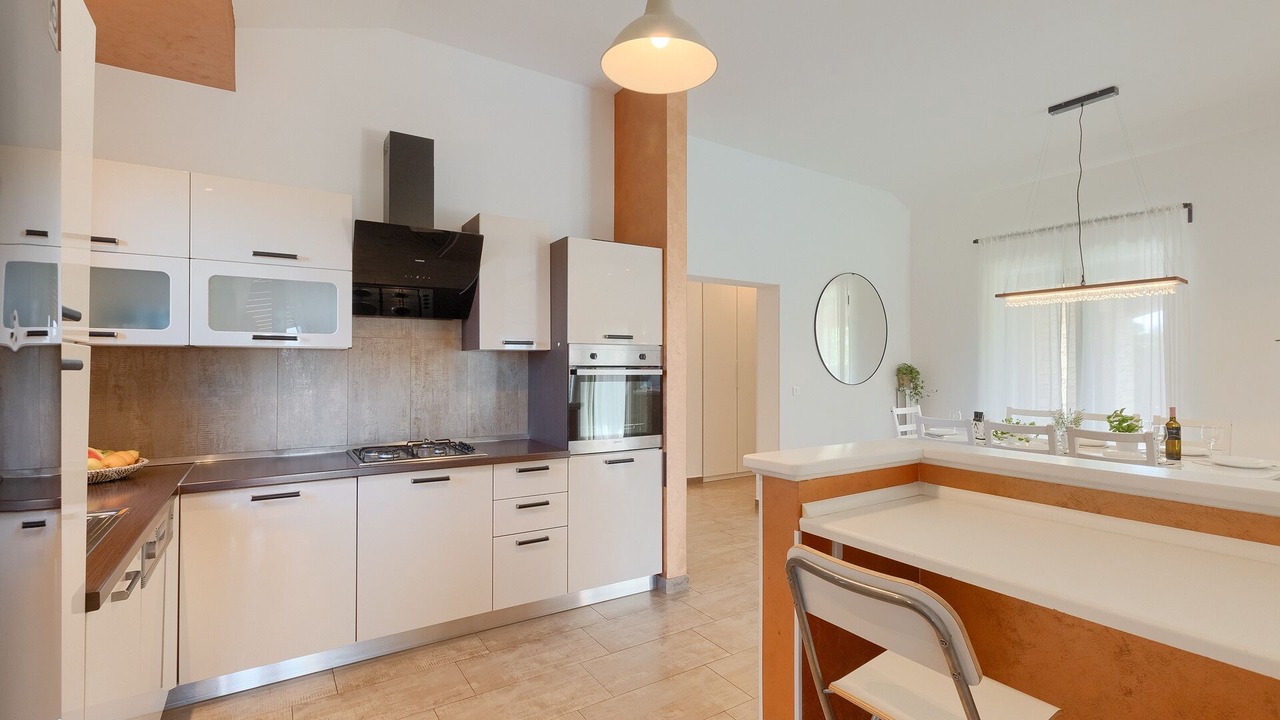 Photo of Kitchen in Buje
