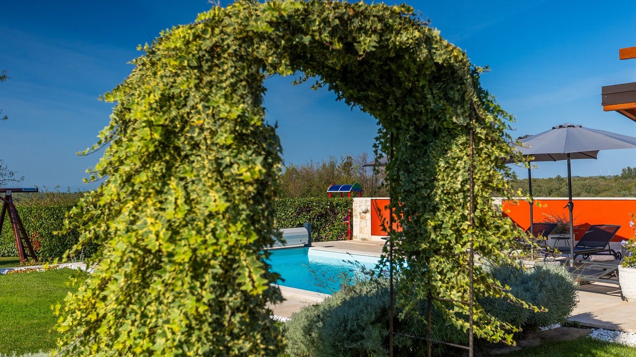 Photo of Outdoor in Buje